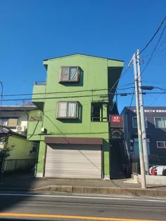 メゾンドリームの画像