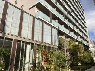 ウエリスアーバン守口の画像