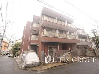 グランアークの画像