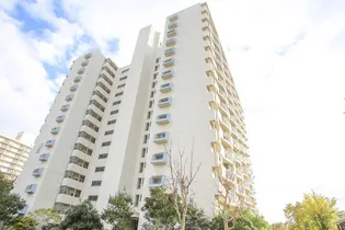 UR南港しらなみの画像