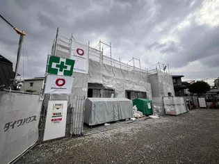 BELLA VISTAの画像