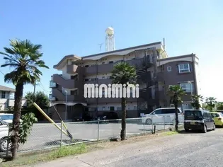 スカイハイツ東の画像