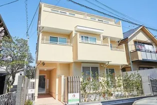 デザインメゾン目白台【3階】の外観