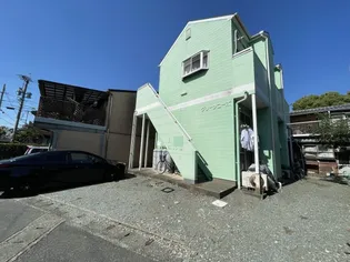 グリーンコーポの画像