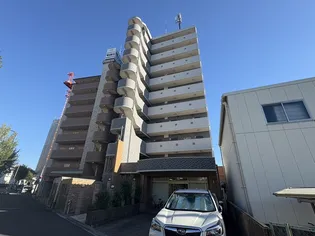 オリエンタル長田駅前【5階】の外観