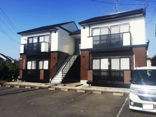 パステル コート Aの画像