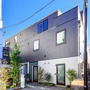 グランエッグス四谷S【1階】の外観