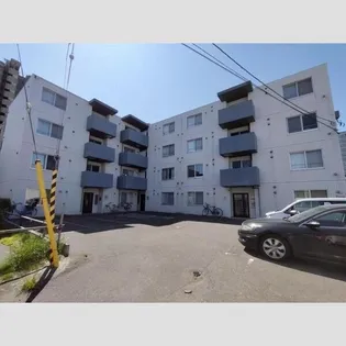 パークウエストCの画像