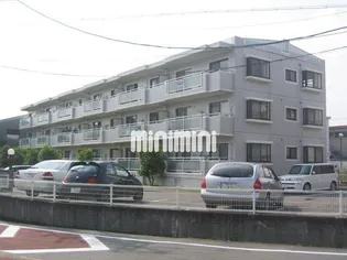 メゾン オーガストの画像