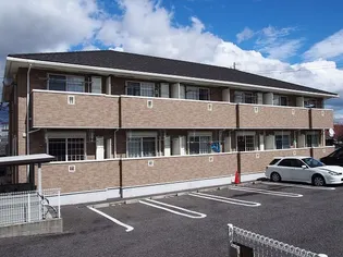 グランデカメリア山の手VIIの画像