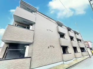 スクエア北赤羽の画像