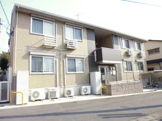 グレイス帯山の画像