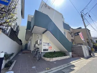 VILLAGE大楠の画像