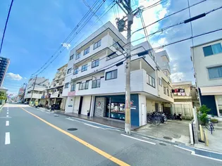 パールハイツ楠葉の画像