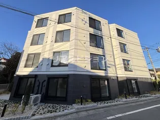 CREATIF駒澤大学前の画像