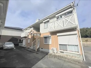 ハイツ池田Dの画像