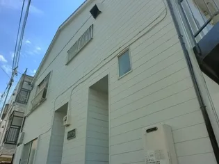 ハイツユーの画像