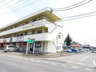 日進ハイツの画像