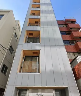 コニファー桜橋の画像