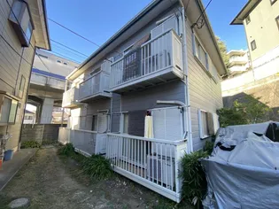 コーポ窪倉の画像