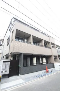 メルディア千住元町の画像