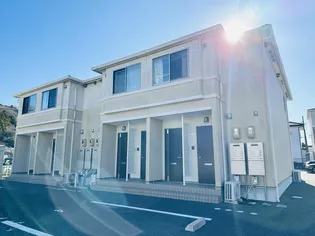 レジデンス パコAの画像