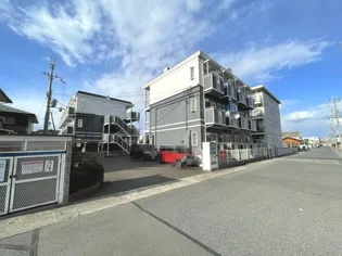 グランエクレールの画像