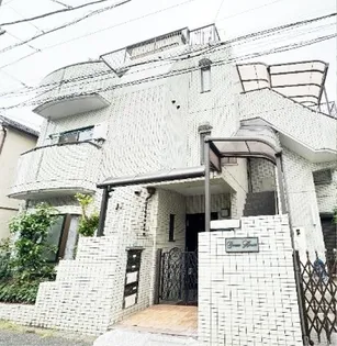 GREEN HOUSEの画像