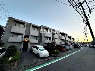 ロイヤル二俣川A棟の画像