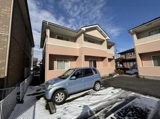 ランドハウスBの画像