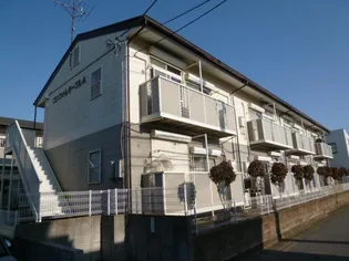 コンフォルターブルAの画像