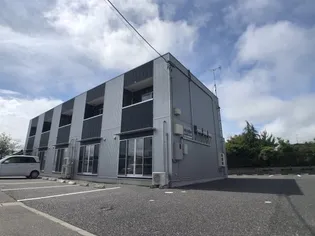 ガルテン宿畑 A棟の画像