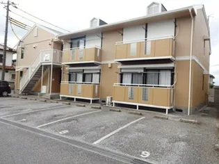 ファーストハイツ福王台の画像