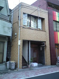 松平ビル【2階】の外観