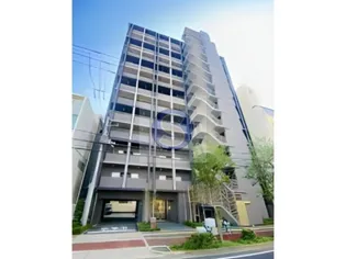 エグゼ北大阪の画像