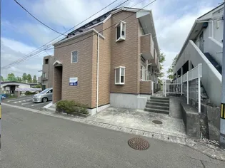 アイショウヴィラ旭ケ丘10の画像