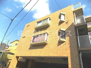 ひまわりマンションの画像