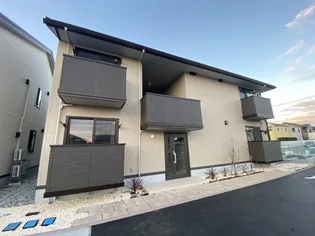 DROOM竹尾Ⅱの画像