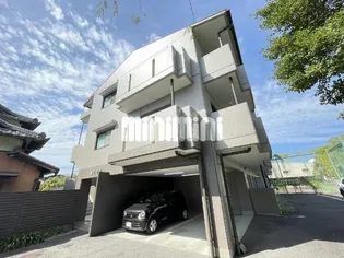 峯ハイツの画像