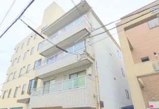 ロイヤルメゾン西脇の画像