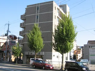 カーサ椥辻の画像