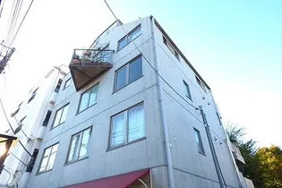 クワイエットプレイスの画像