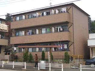 コーポ コスモスIIの画像