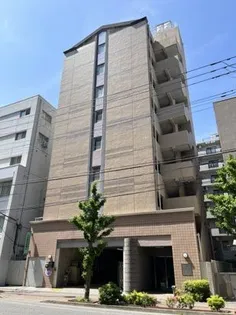 ア ヴェーラ並木の画像