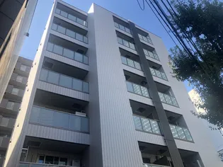 メゾンブランシュの画像