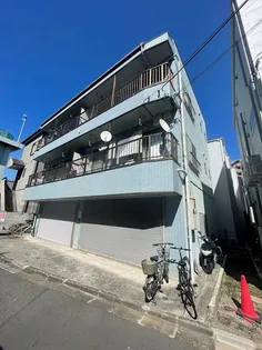 コーポラス都の画像