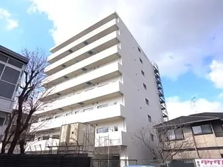 フリーダムレジデンス藤井寺岡の画像