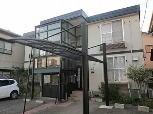 メゾン翌桧の画像