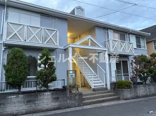 コーポIA壱番館の画像