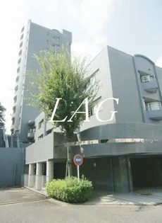 ディアシティ赤羽の画像